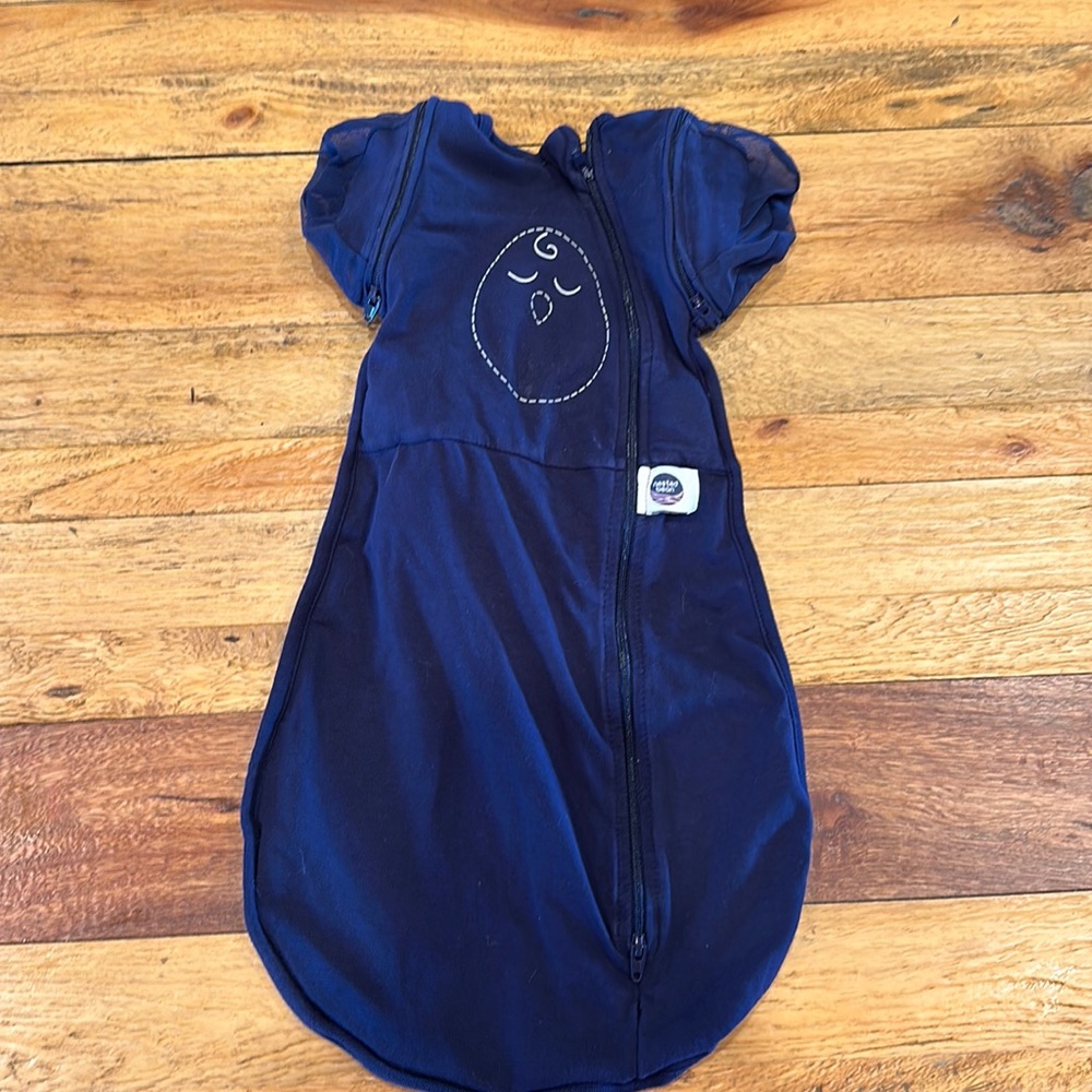 Nested Bean Zen One Swaddle